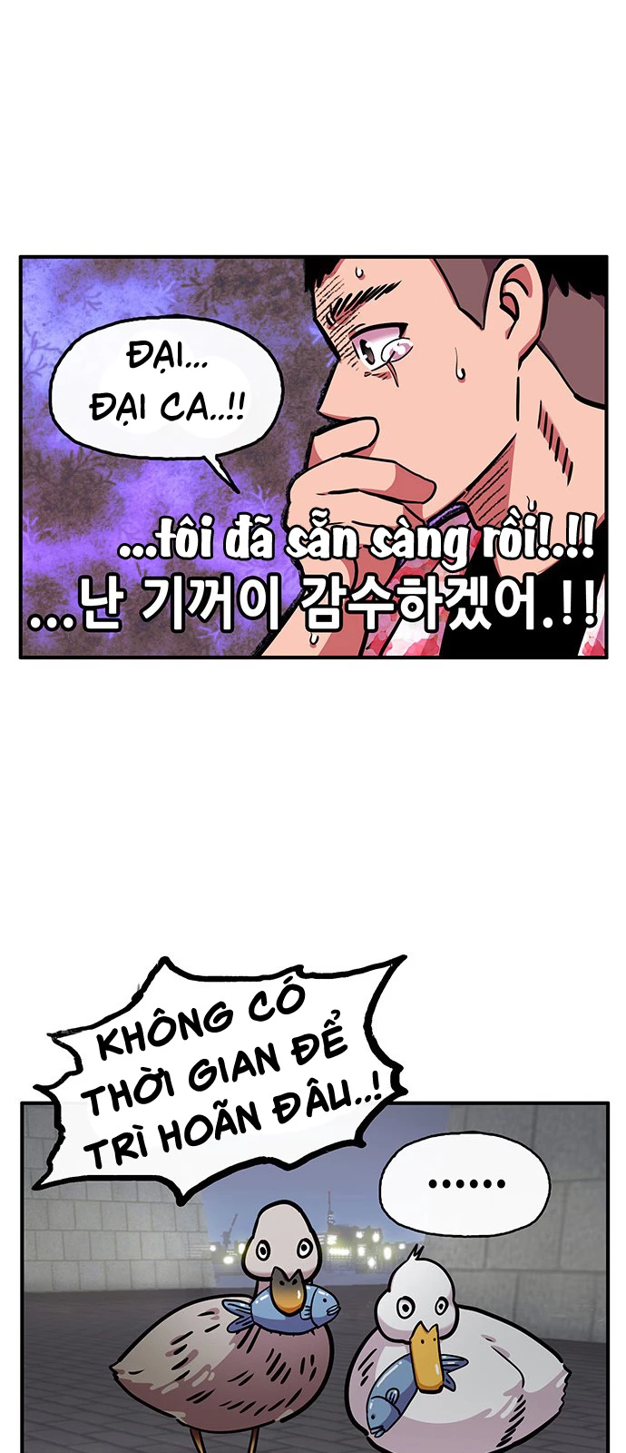 Chúa Tể Muôn Loài Chapter 16 - 35