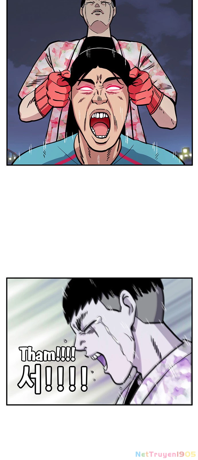 Chúa Tể Muôn Loài Chapter 16 - 37