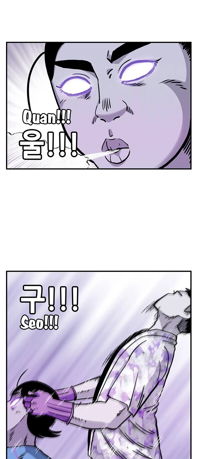 Chúa Tể Muôn Loài Chapter 16 - 38