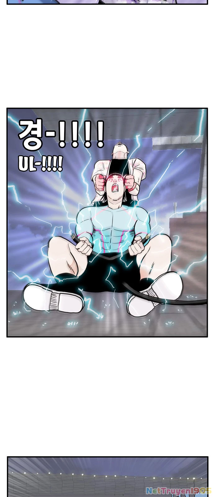 Chúa Tể Muôn Loài Chapter 16 - 39