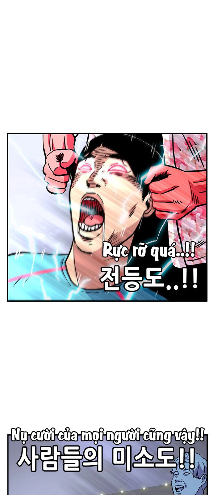 Chúa Tể Muôn Loài Chapter 16 - 41