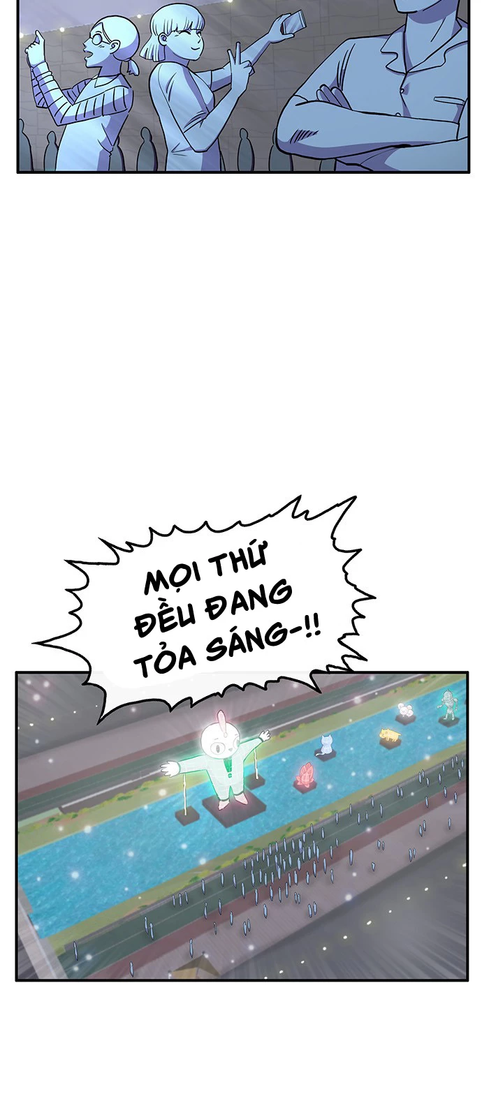 Chúa Tể Muôn Loài Chapter 16 - 42