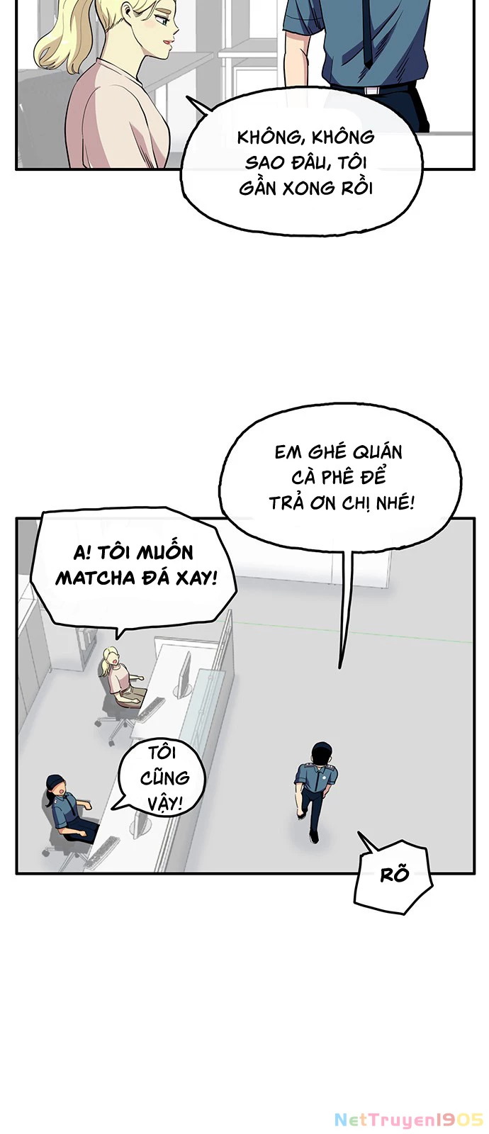 Chúa Tể Muôn Loài Chapter 17 - 4