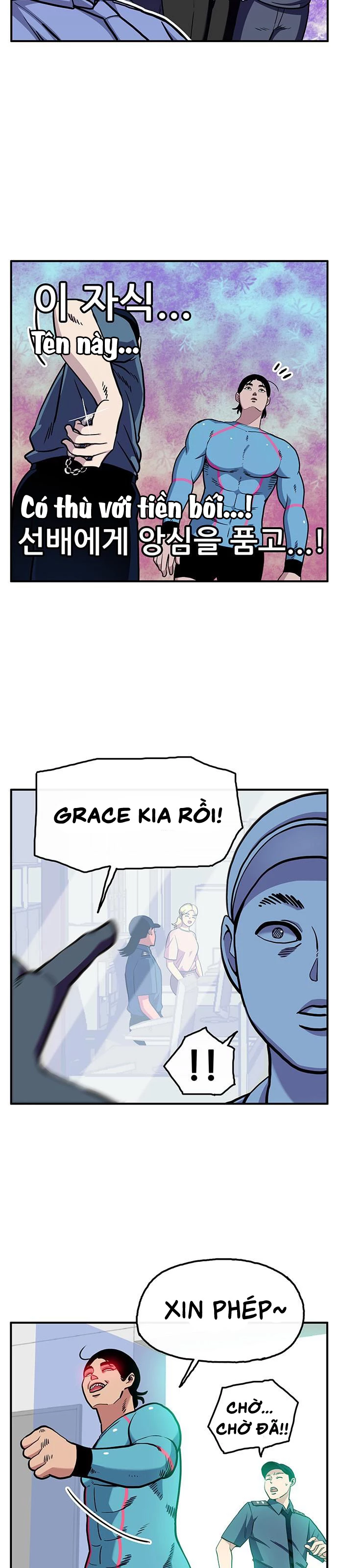 Chúa Tể Muôn Loài Chapter 17 - 9
