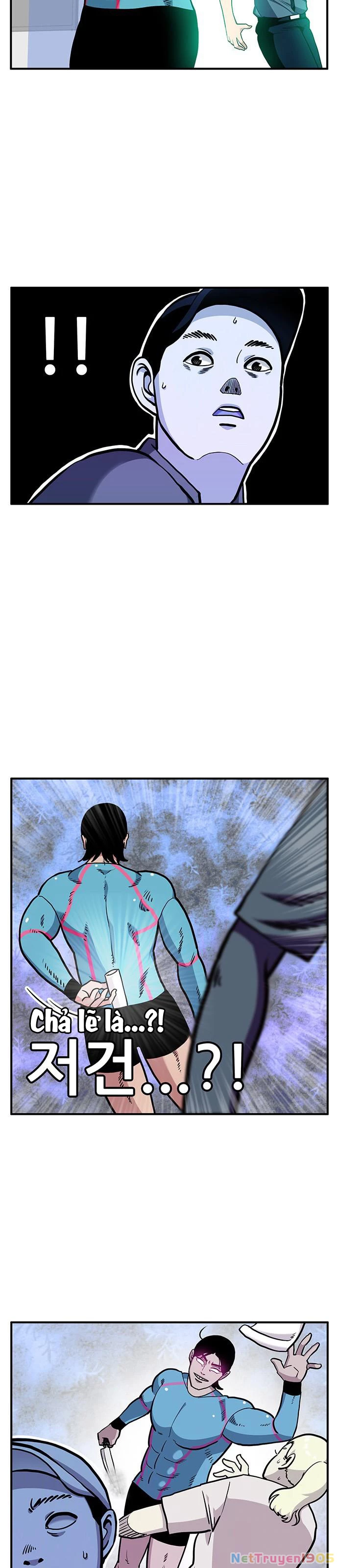 Chúa Tể Muôn Loài Chapter 17 - 10