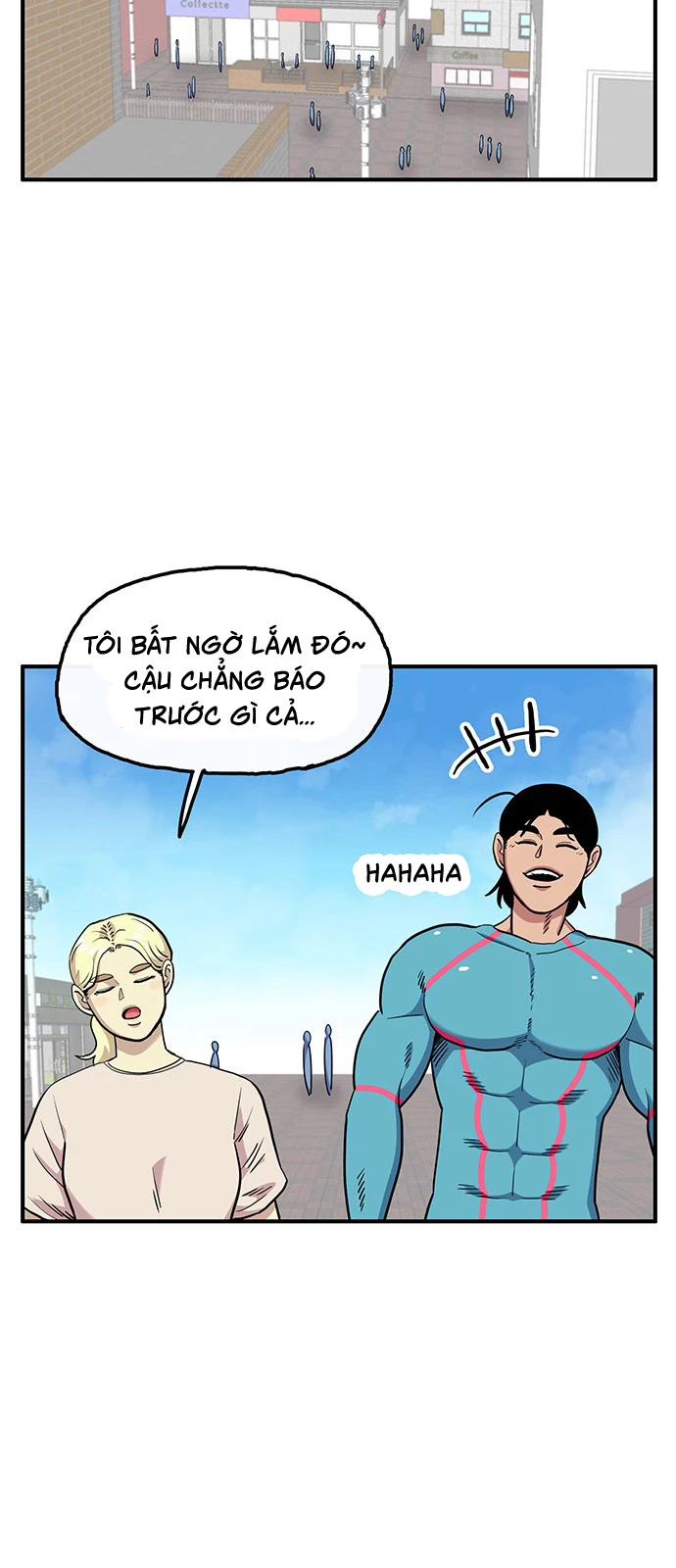 Chúa Tể Muôn Loài Chapter 17 - 14