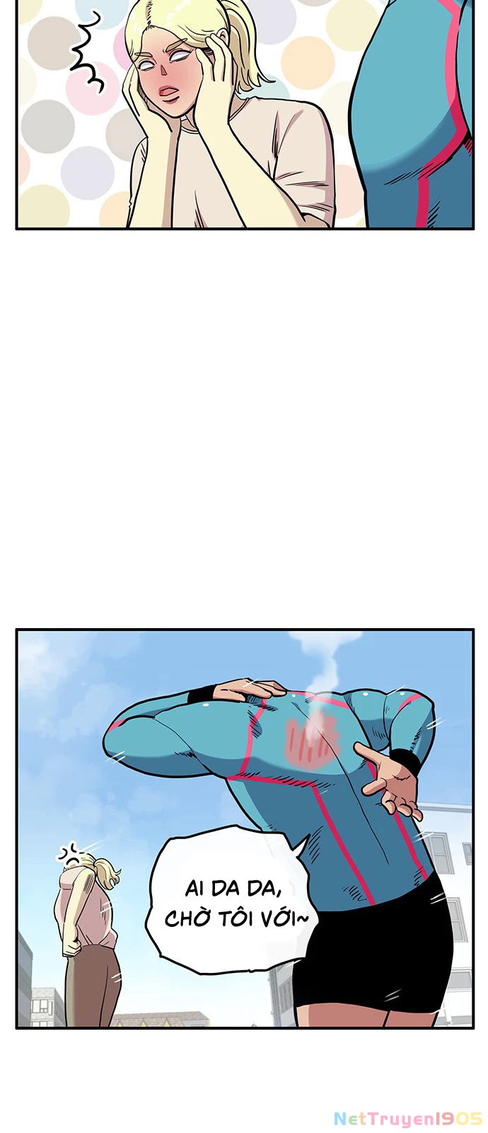 Chúa Tể Muôn Loài Chapter 17 - 20
