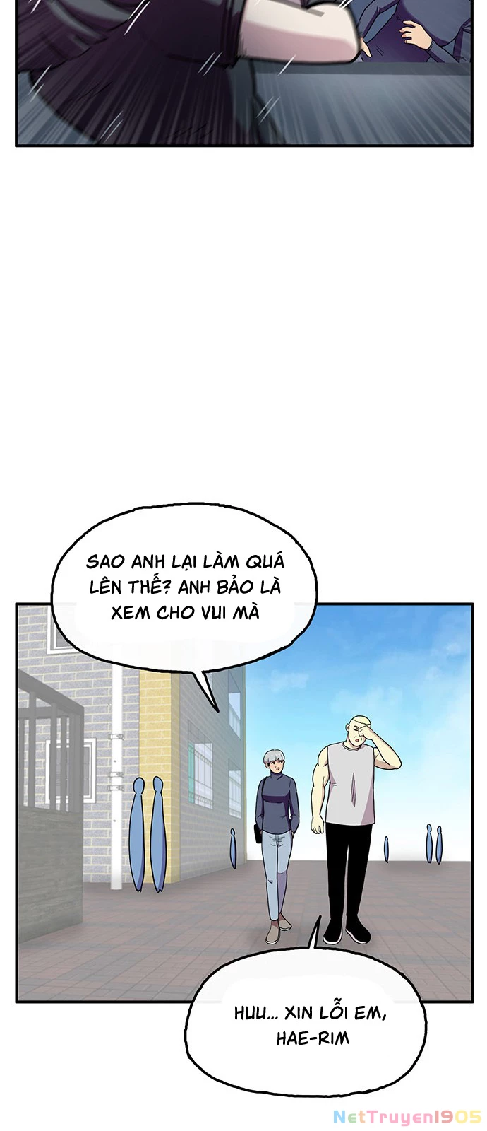 Chúa Tể Muôn Loài Chapter 17 - 23