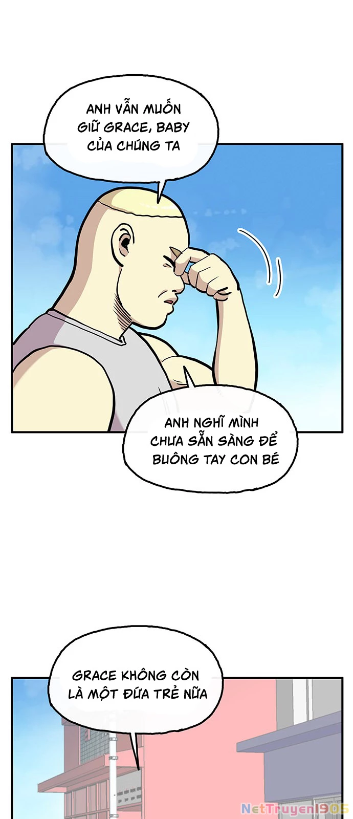 Chúa Tể Muôn Loài Chapter 17 - 24