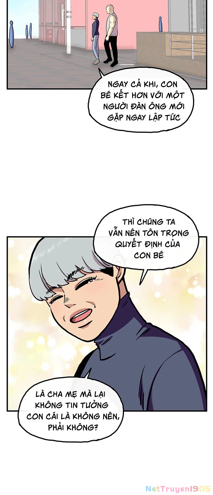 Chúa Tể Muôn Loài Chapter 17 - 25