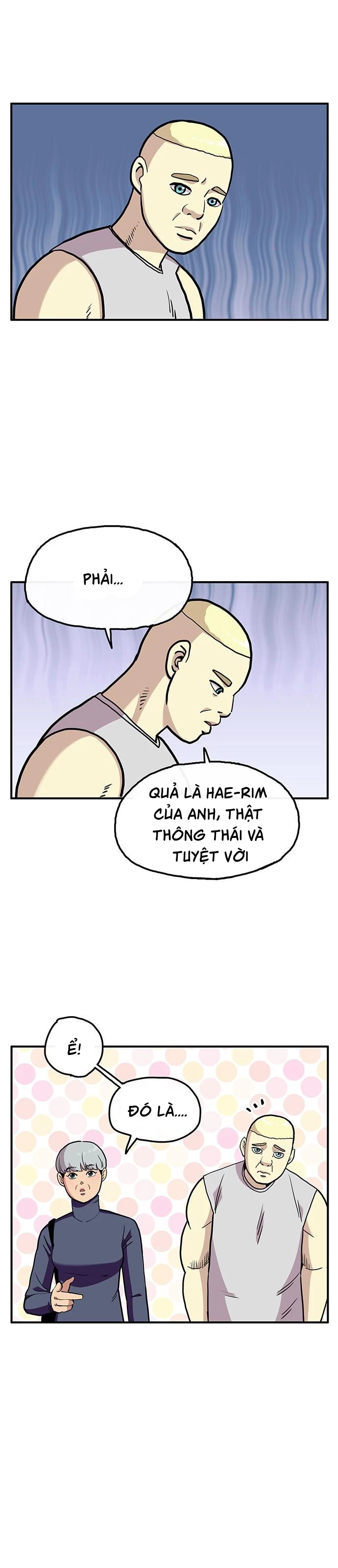 Chúa Tể Muôn Loài Chapter 17 - 26