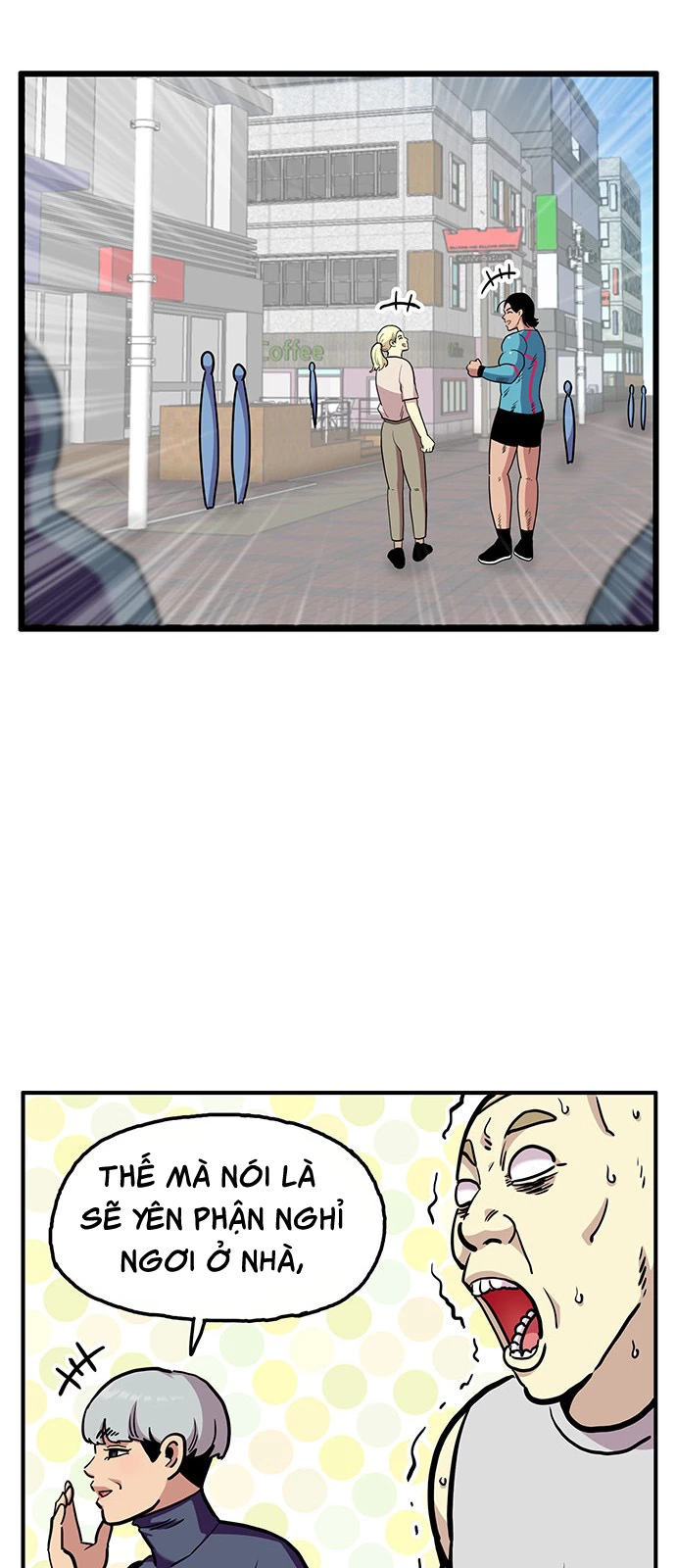 Chúa Tể Muôn Loài Chapter 17 - 27