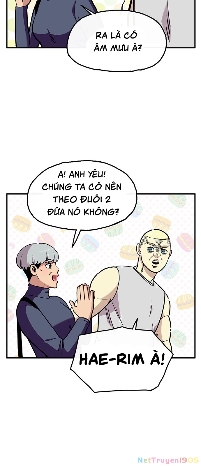 Chúa Tể Muôn Loài Chapter 17 - 28