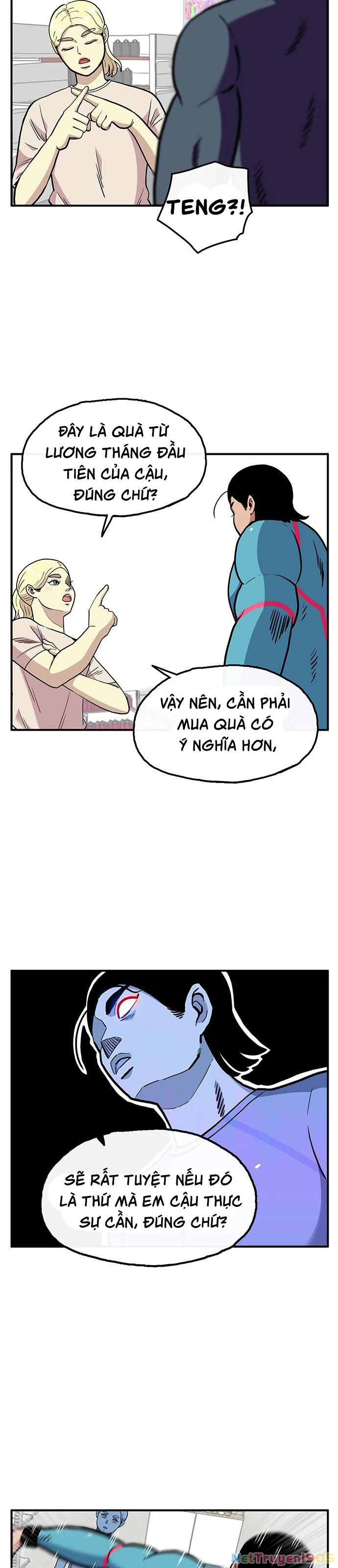 Chúa Tể Muôn Loài Chapter 17 - 33