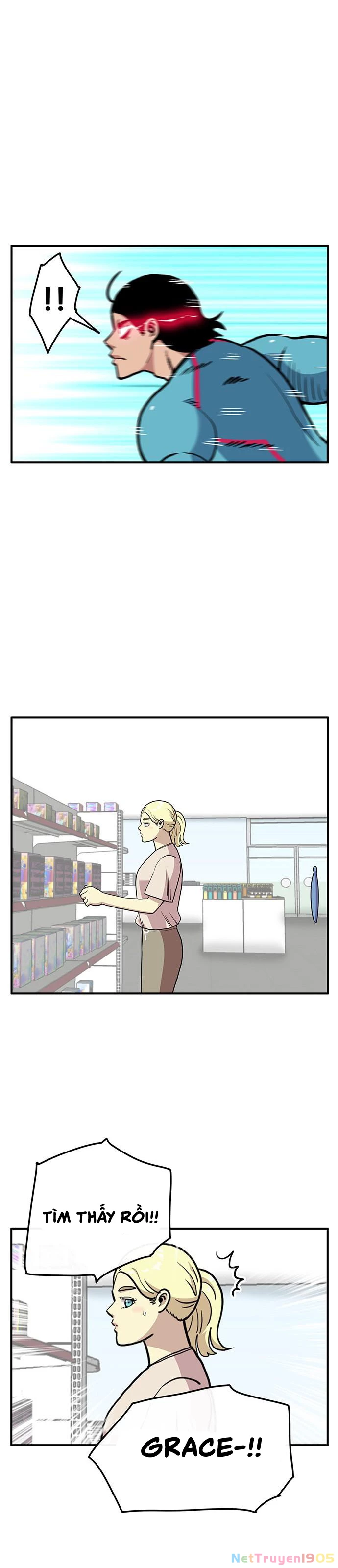 Chúa Tể Muôn Loài Chapter 17 - 35
