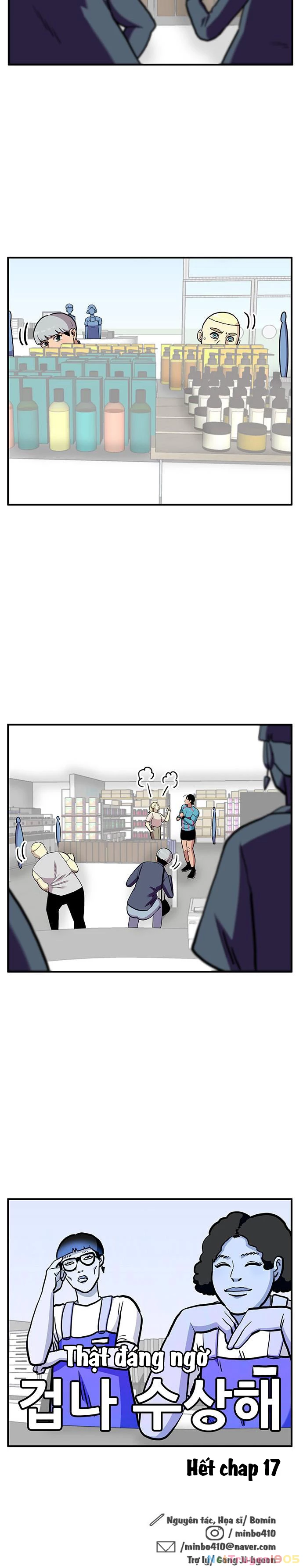 Chúa Tể Muôn Loài Chapter 17 - 38