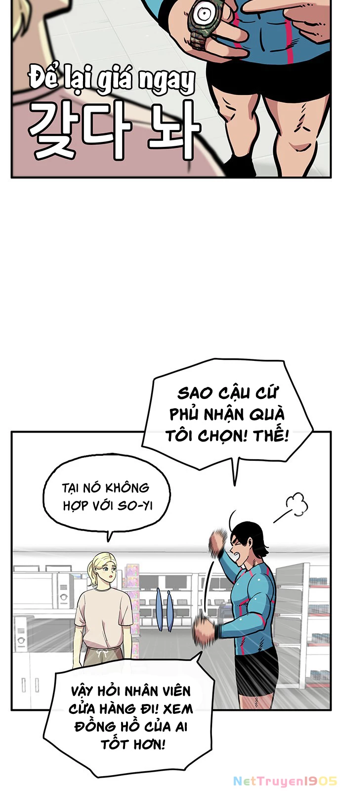 Chúa Tể Muôn Loài Chapter 18 - 6