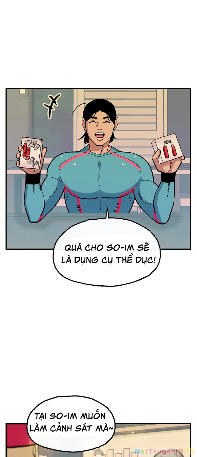 Chúa Tể Muôn Loài Chapter 18 - 13