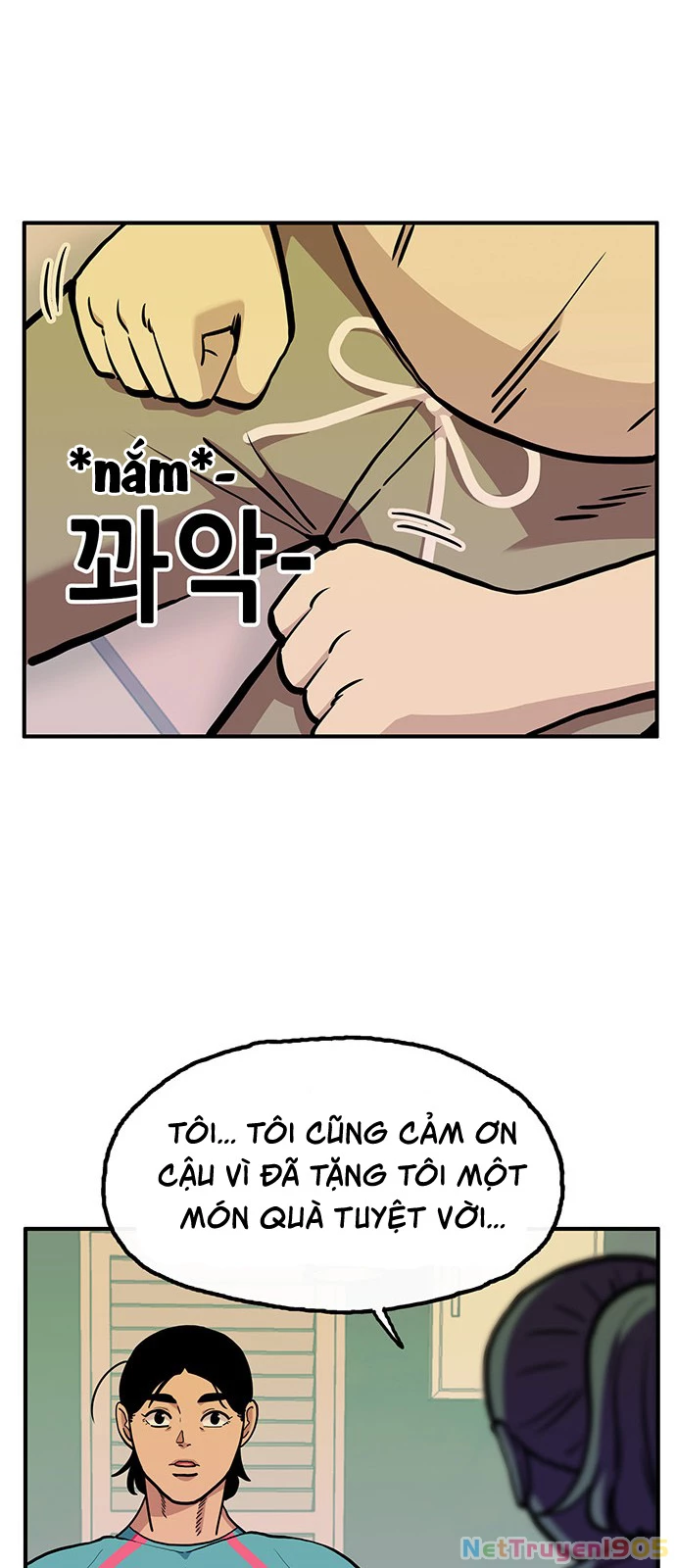 Chúa Tể Muôn Loài Chapter 18 - 16