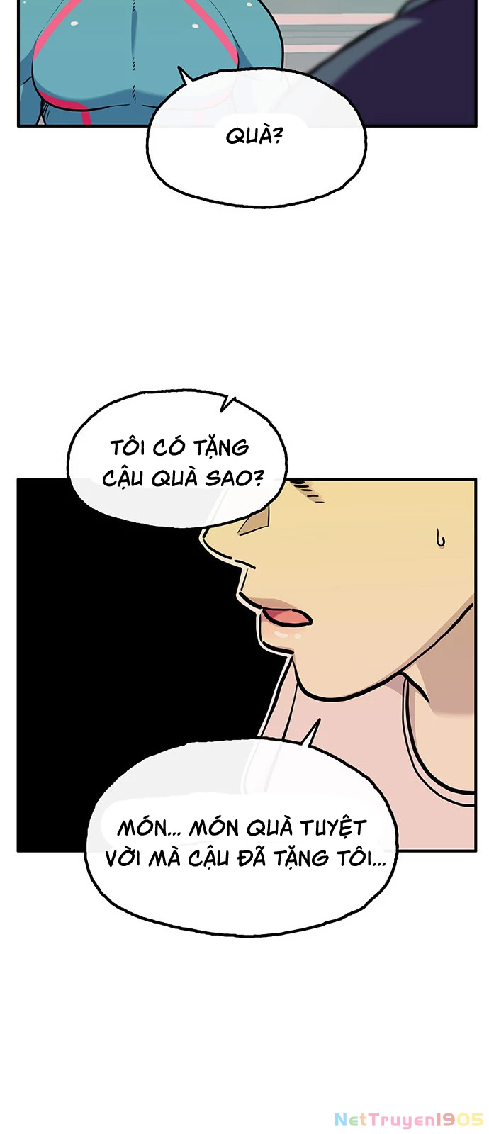 Chúa Tể Muôn Loài Chapter 18 - 17