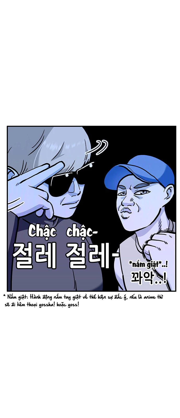 Chúa Tể Muôn Loài Chapter 18 - 20