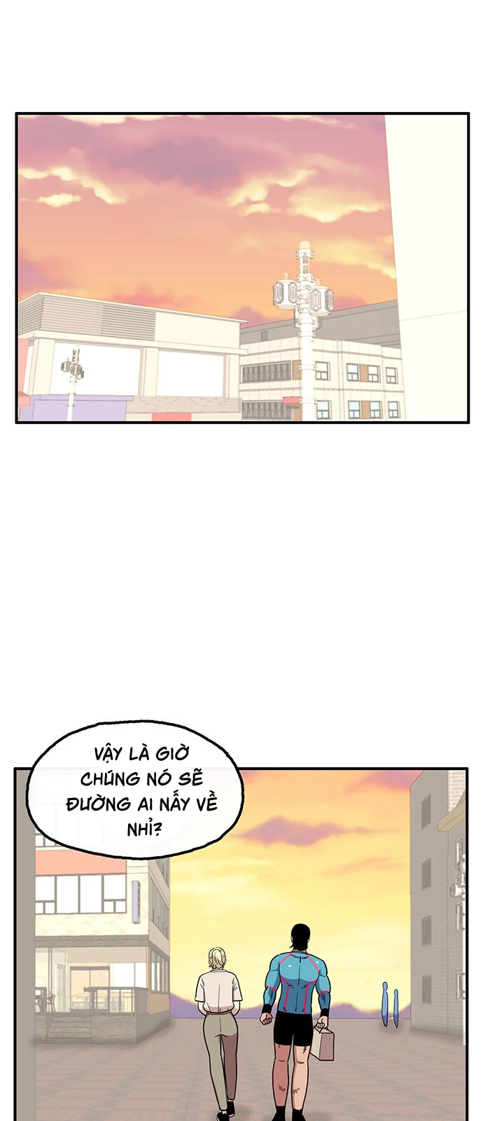 Chúa Tể Muôn Loài Chapter 18 - 21