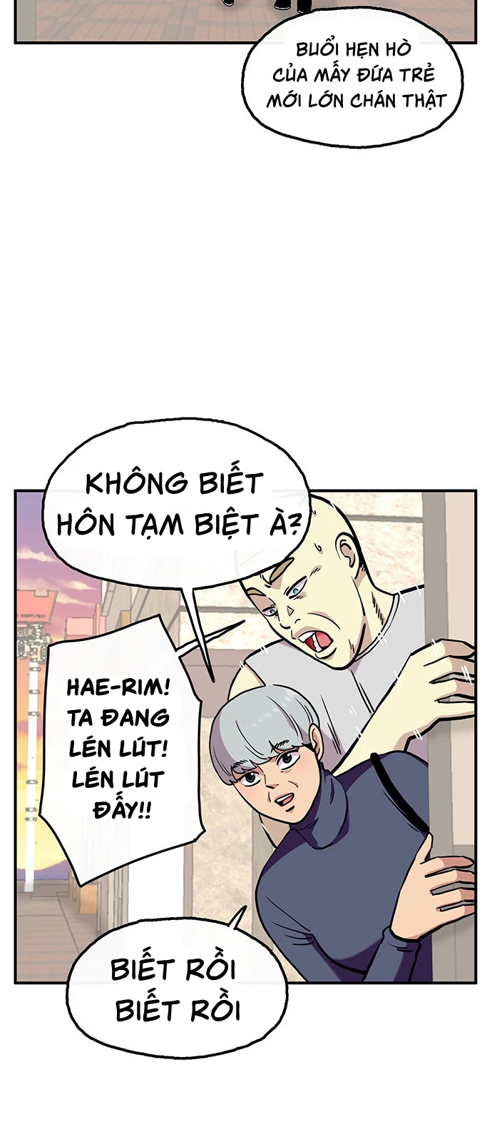 Chúa Tể Muôn Loài Chapter 18 - 22