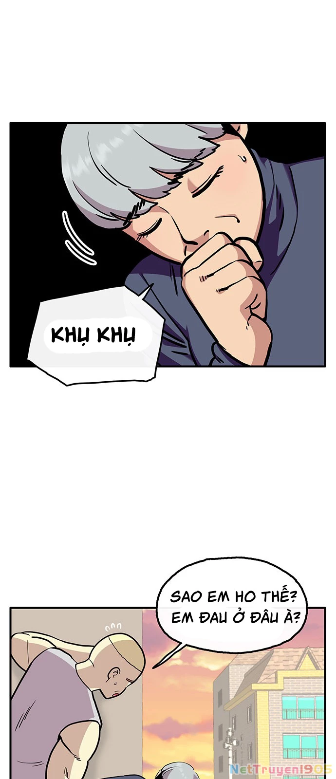 Chúa Tể Muôn Loài Chapter 18 - 23