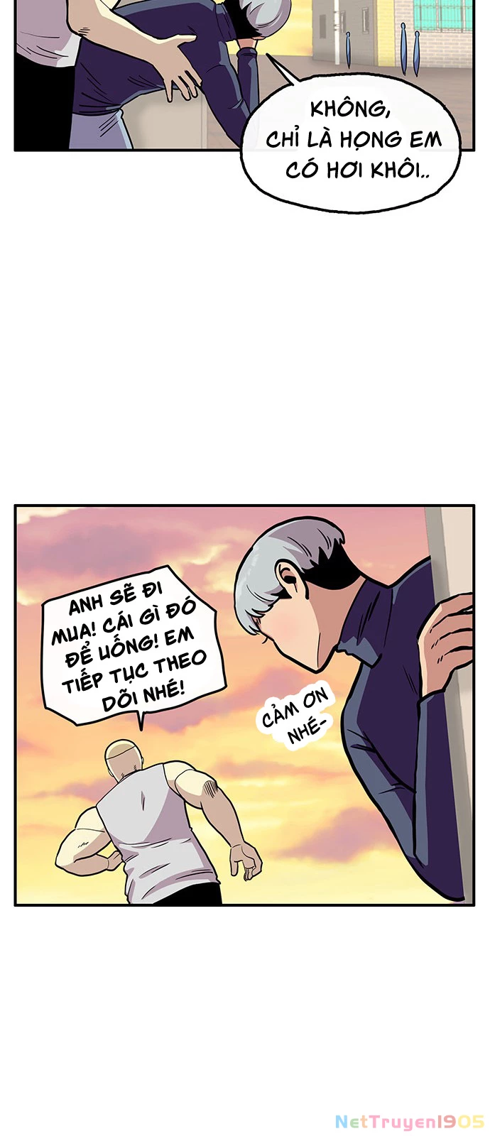 Chúa Tể Muôn Loài Chapter 18 - 24