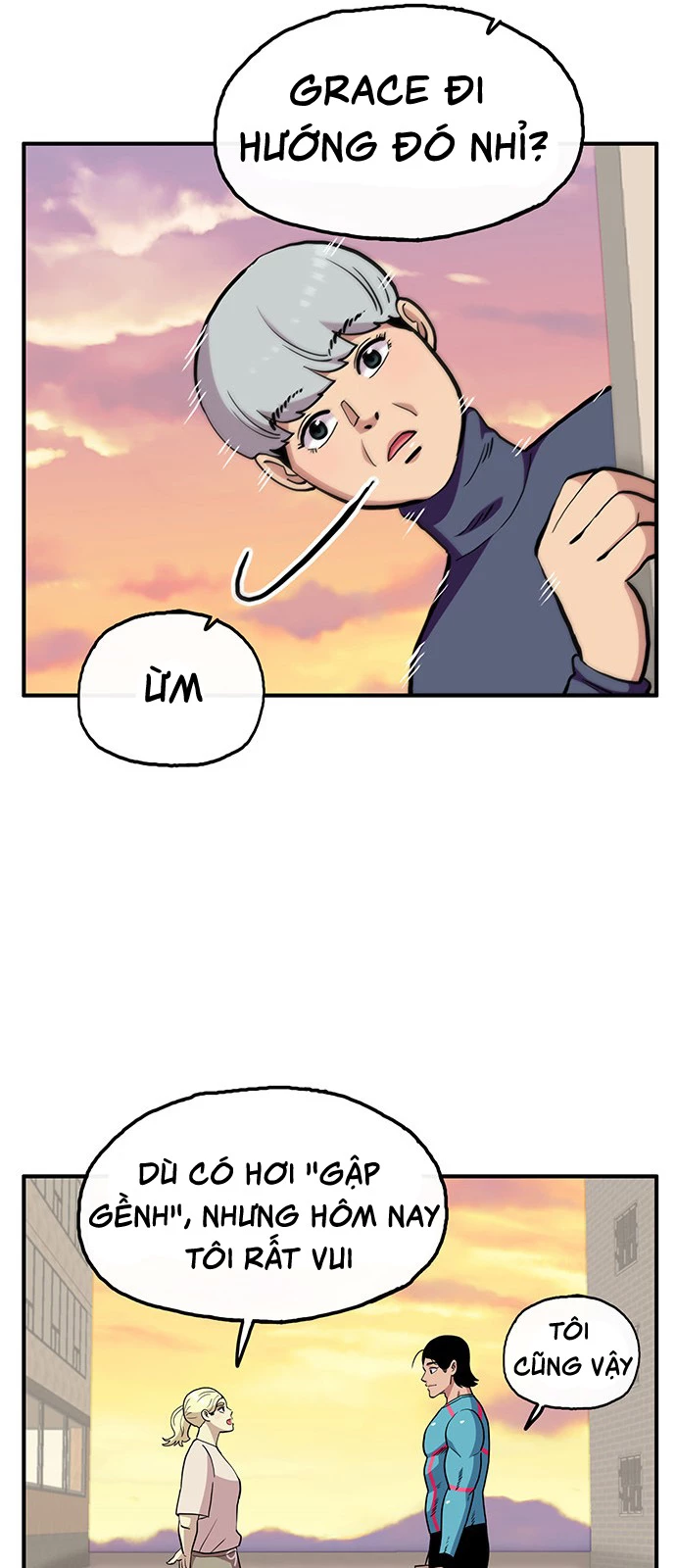 Chúa Tể Muôn Loài Chapter 18 - 25