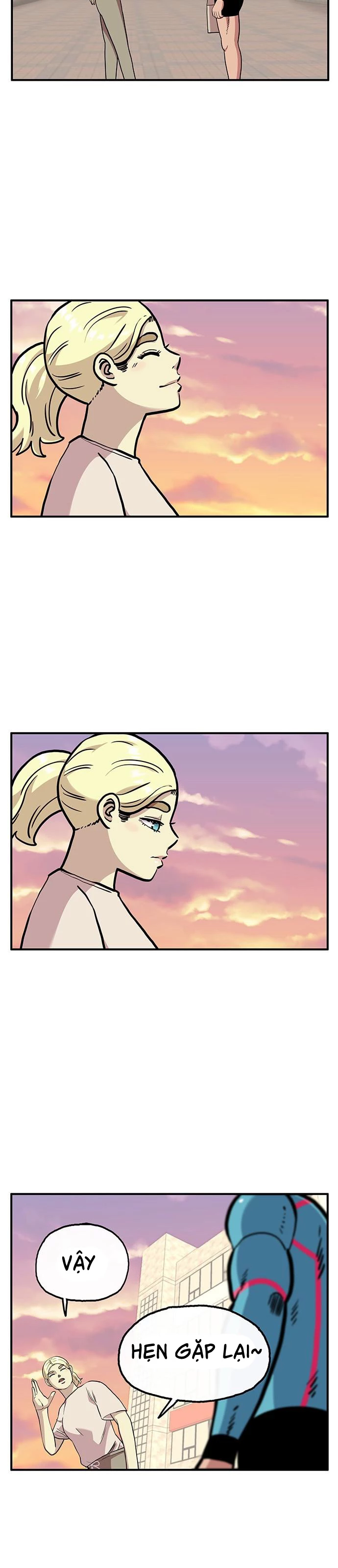 Chúa Tể Muôn Loài Chapter 18 - 26
