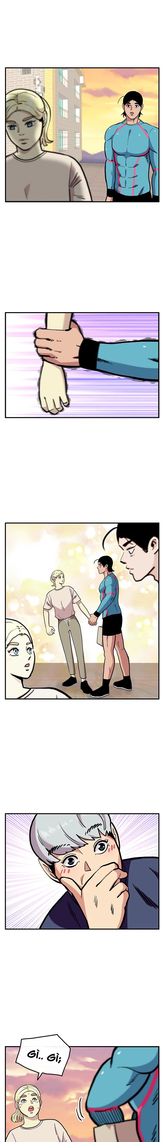 Chúa Tể Muôn Loài Chapter 18 - 27