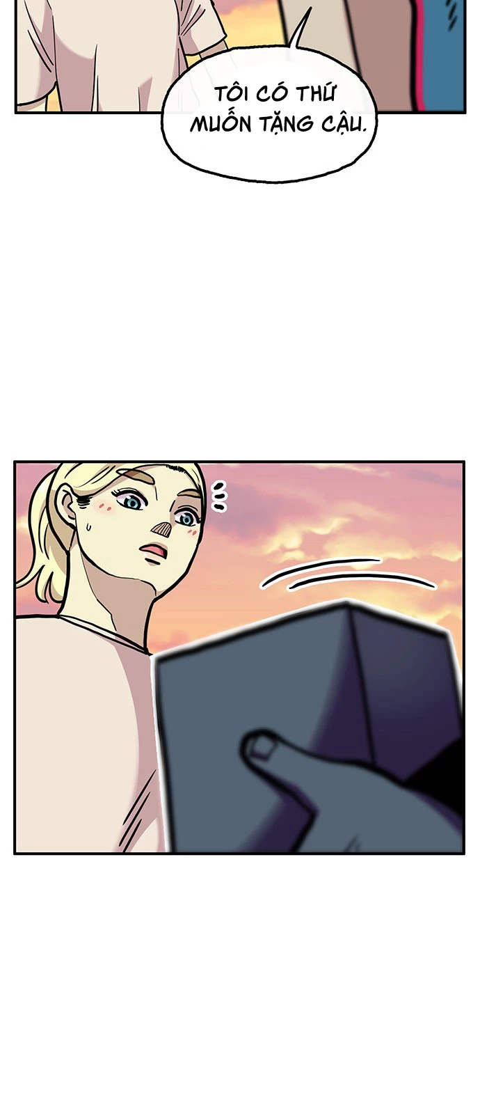 Chúa Tể Muôn Loài Chapter 18 - 28