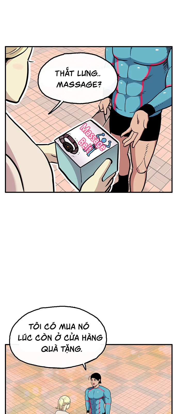 Chúa Tể Muôn Loài Chapter 18 - 29
