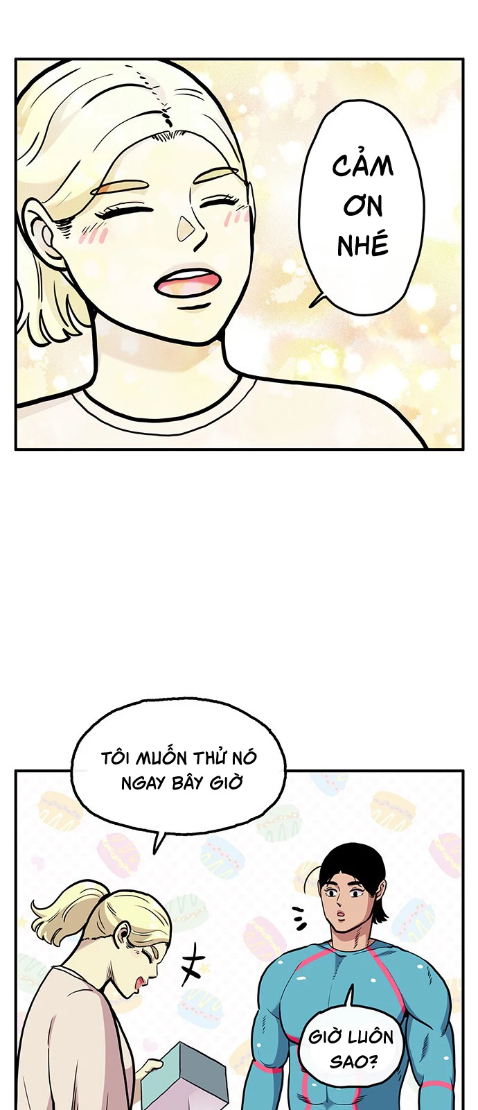 Chúa Tể Muôn Loài Chapter 18 - 31