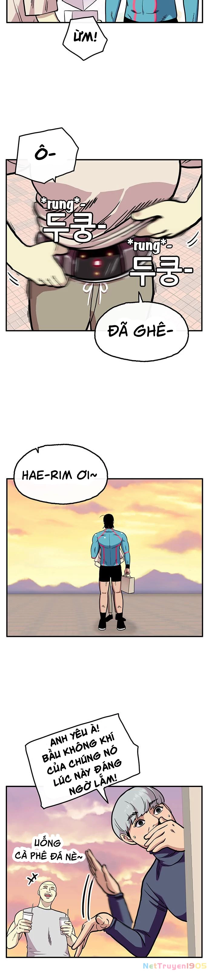 Chúa Tể Muôn Loài Chapter 18 - 32