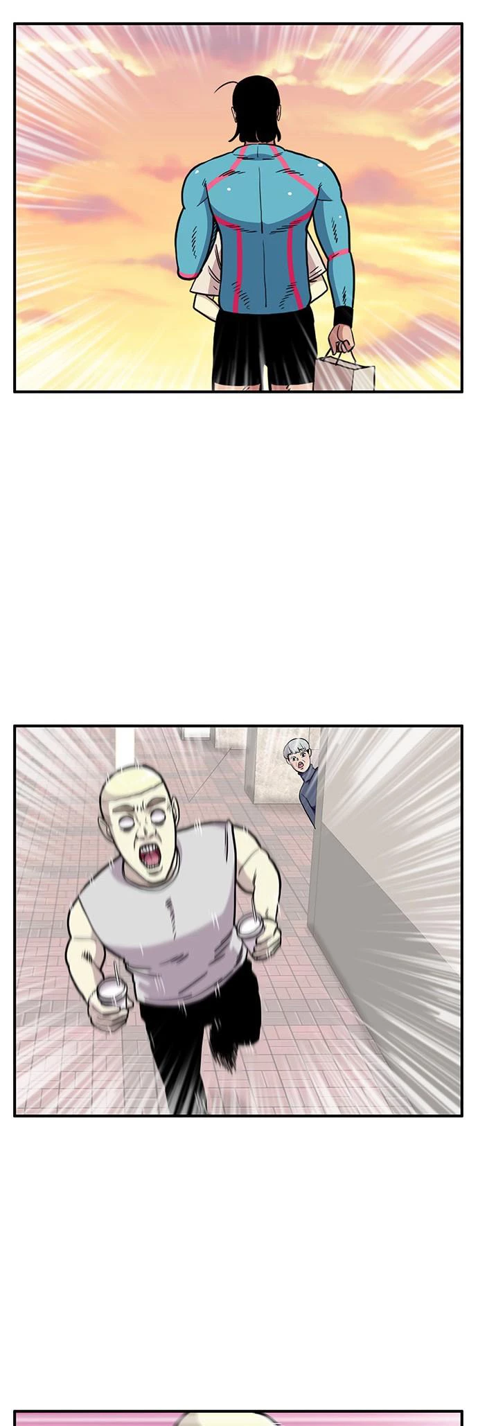Chúa Tể Muôn Loài Chapter 18 - 34