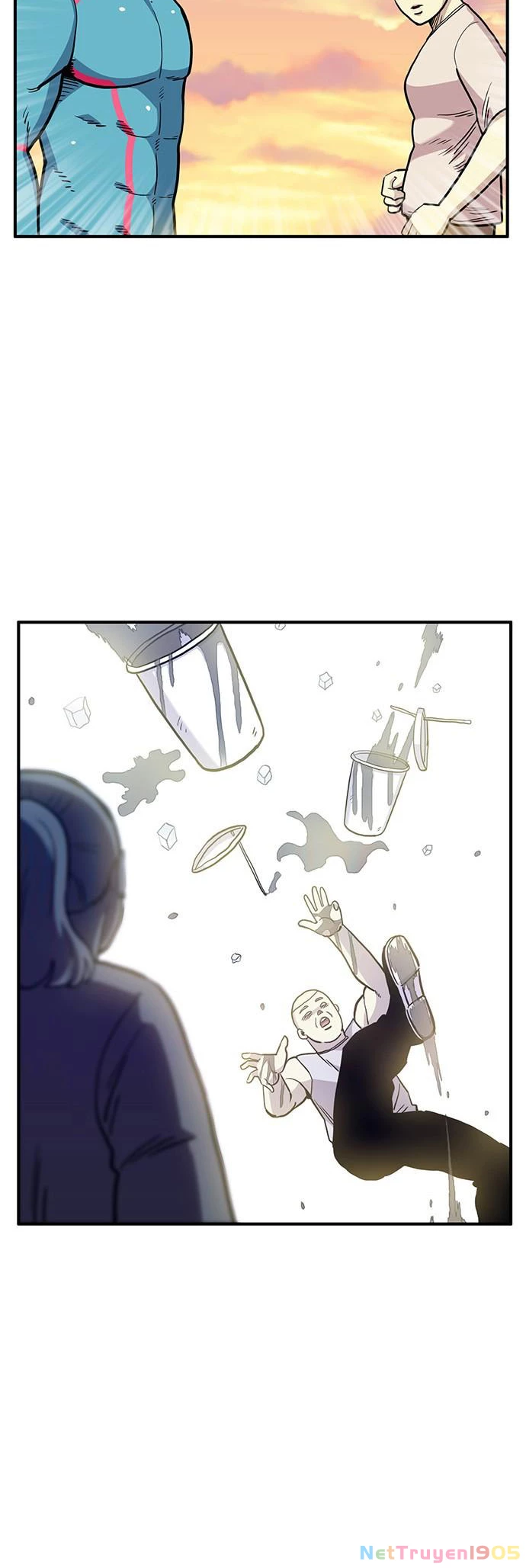 Chúa Tể Muôn Loài Chapter 18 - 37