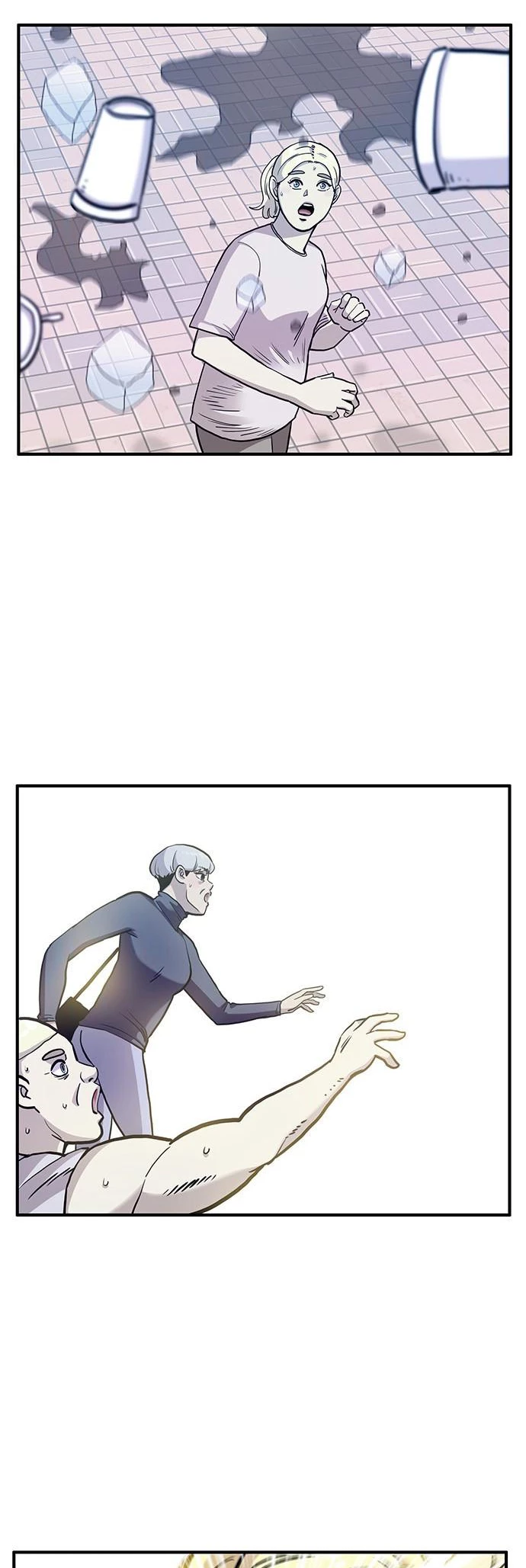 Chúa Tể Muôn Loài Chapter 18 - 38
