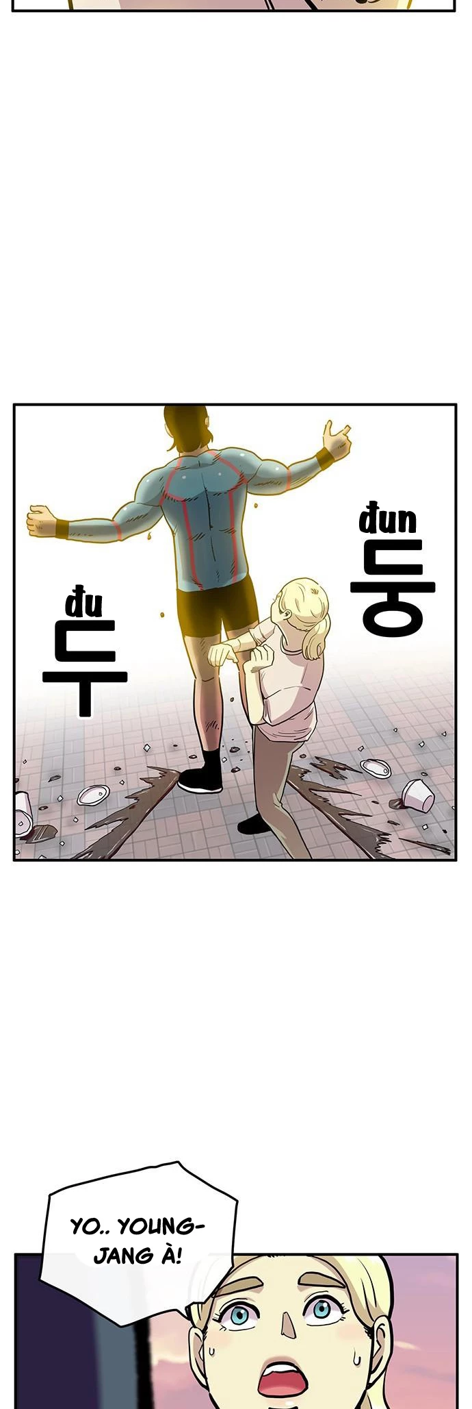 Chúa Tể Muôn Loài Chapter 18 - 40