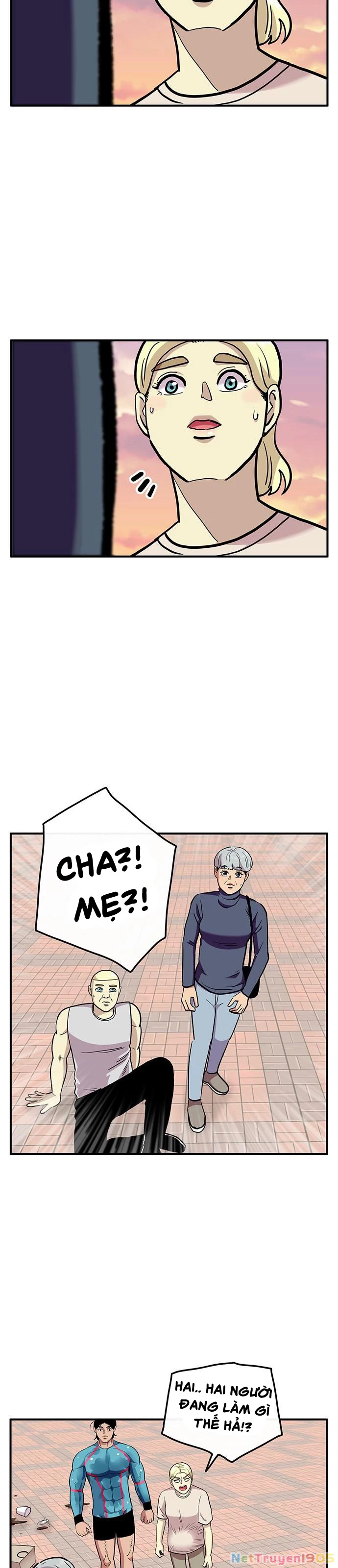 Chúa Tể Muôn Loài Chapter 18 - 41