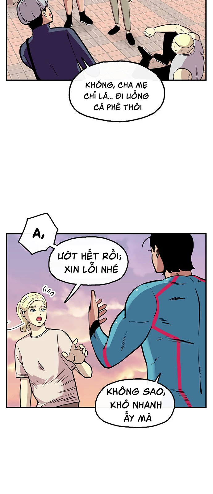 Chúa Tể Muôn Loài Chapter 18 - 42