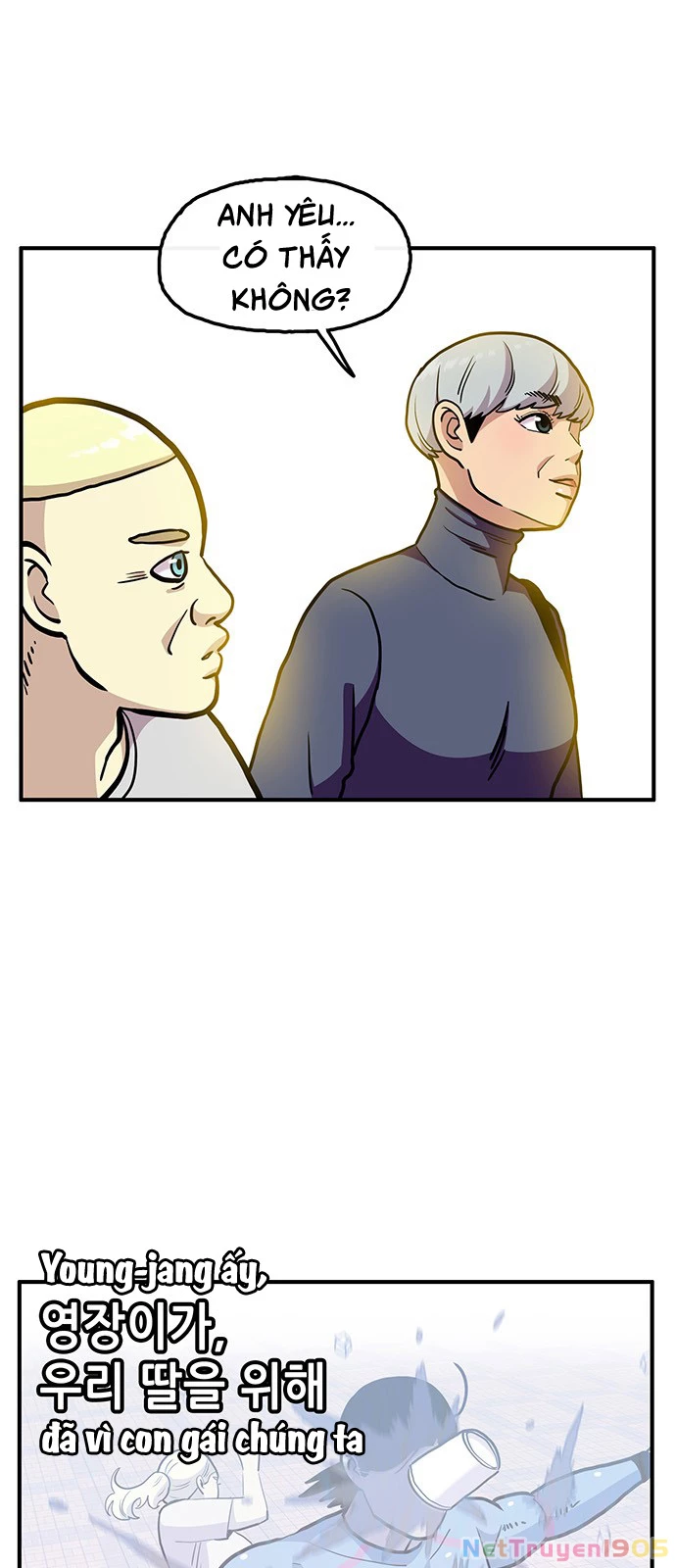 Chúa Tể Muôn Loài Chapter 18 - 43