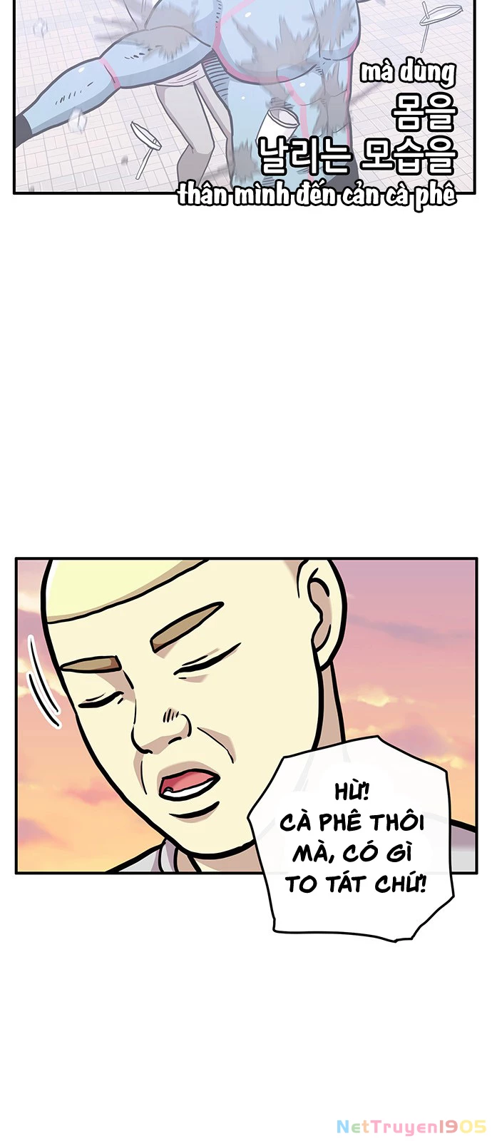 Chúa Tể Muôn Loài Chapter 18 - 44