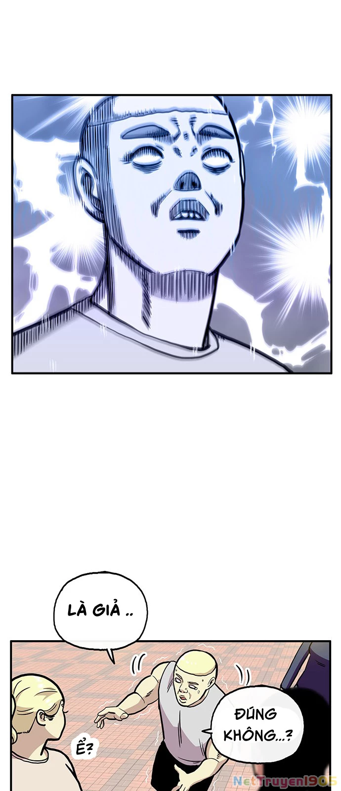 Chúa Tể Muôn Loài Chapter 18 - 48