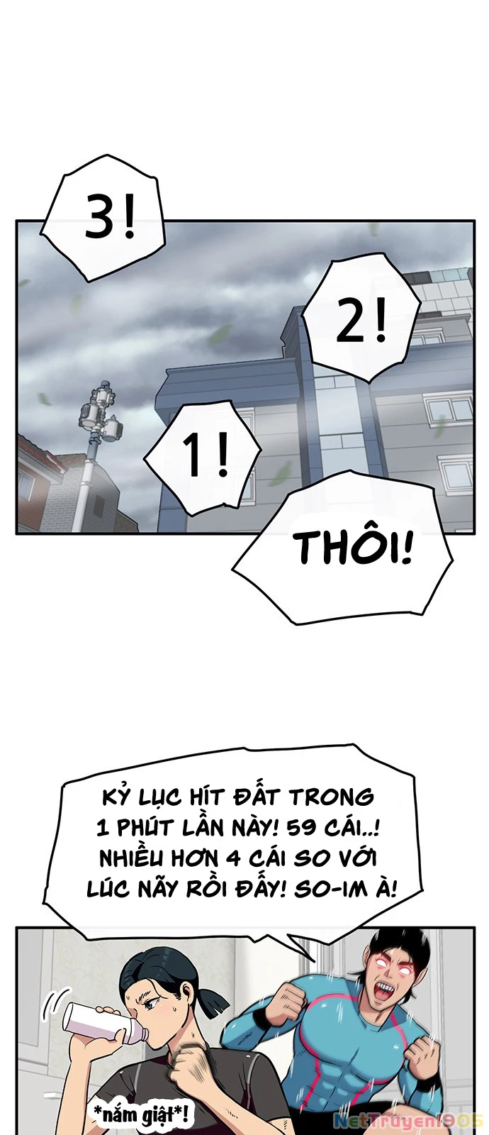 Chúa Tể Muôn Loài Chapter 19 - 3
