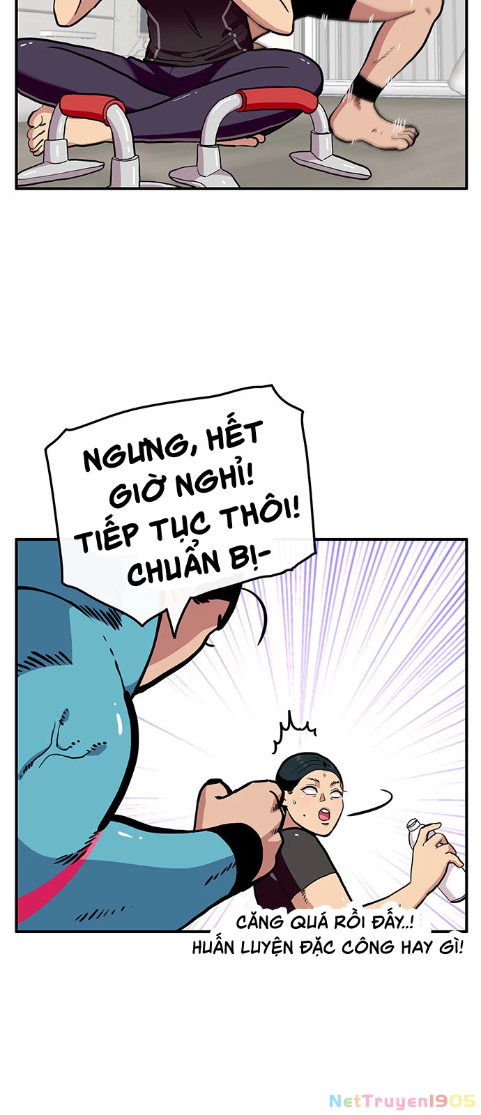 Chúa Tể Muôn Loài Chapter 19 - 4