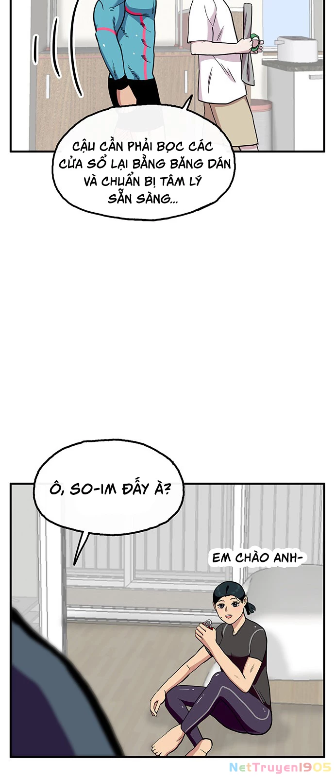 Chúa Tể Muôn Loài Chapter 19 - 7