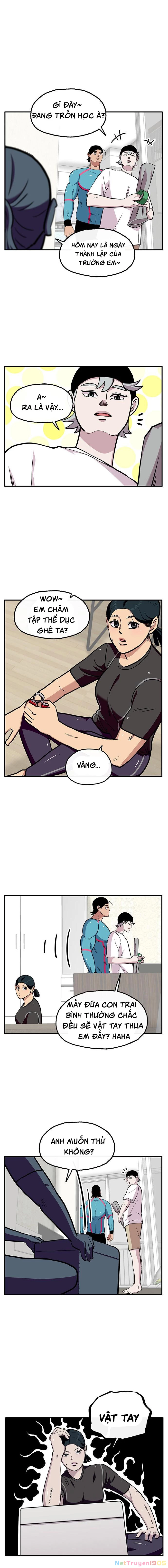 Chúa Tể Muôn Loài Chapter 19 - 8