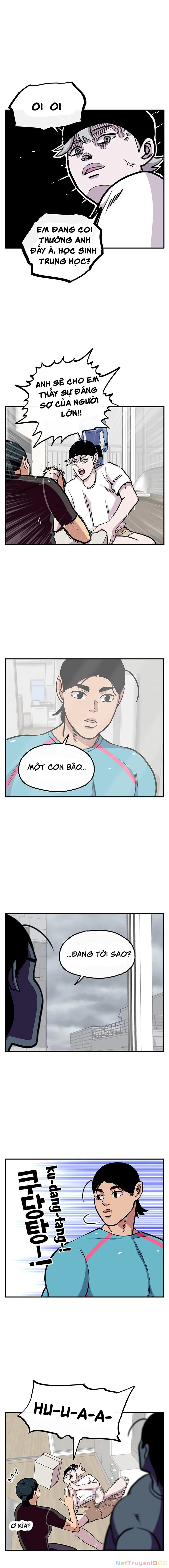 Chúa Tể Muôn Loài Chapter 19 - 9